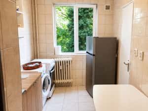 Apartament 3 Camere | Dr. Taberei | Mobilat | Metrou | Loc parcare — miniatura 5