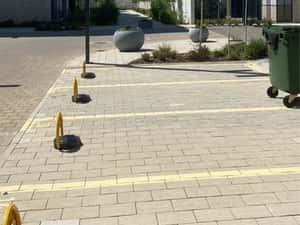 Studio Dublu Cu Gradina  Avalon Estate! — miniatura 4