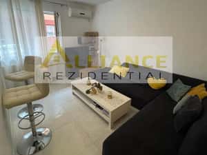 Apartament 2camere mobilat+parcare Metrou Aparatorii Patriei 7min — miniatura 3