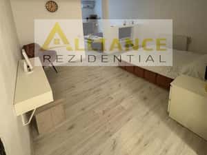 Apartament 2camere mobilat+parcare Metrou Aparatorii Patriei 7min — miniatura 4