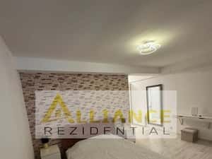 Apartament 2camere mobilat+parcare Metrou Aparatorii Patriei 7min — miniatura 5