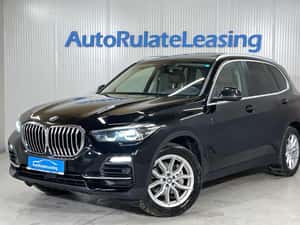 BMW X5 2021 - 40.990 EUR