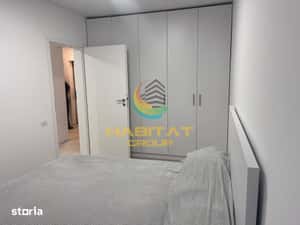 PRIMA INCHIRIERE 2 Camere cu LP Inclus  81 Residence- 5 min M Berceni — miniatura 4