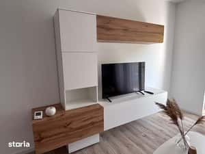 Inchiriez apartament 3 camere decomantate — miniatura 6