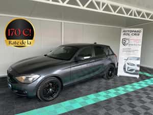 BMW 116 Hatchback 2012 cu garanție inclusă — miniatura 2