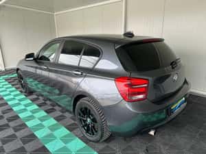 BMW 116 Hatchback 2012 cu garanție inclusă — miniatura 3