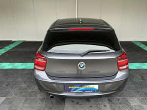 BMW 116 Hatchback 2012 cu garanție inclusă — miniatura 4