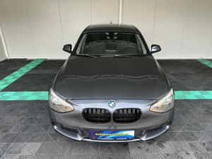 BMW 116 Hatchback 2012 cu garanție inclusă — miniatura 5