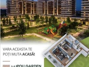 Apartament 3 camere, Iasi spre chirie Copou