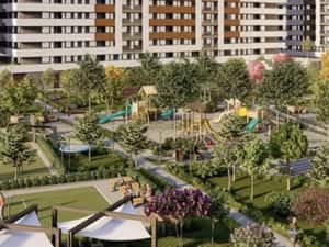 Apartament 3 camere, Iasi spre chirie Copou — miniatura 4