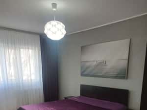 2 camere Popa Șapcă , Decomandat / Centrală , mobilat / utilat ! — miniatura 3
