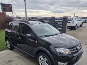 Dacia Sandero Stepway , 3600€ — miniatura 3