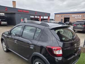 Dacia Sandero Stepway , 3600€ — miniatura 4
