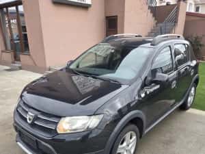 Dacia Sandero Stepway , 3600€ — miniatura 9