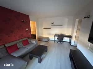 Apartament de inchiriat doua camere Cluj Napoca  Grigorescu — miniatura 4