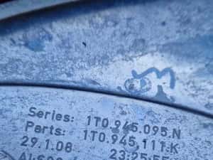 Stop stanga Touran facelift cod 1T0 945 095 N — miniatura 9