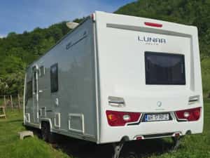 Rulota Delta Lunar — miniatura 8