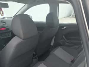 Seat Ibiza 1.2tdi 2011 ac jante Import Olanda — miniatura 7