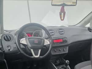 Seat Ibiza 1.2tdi 2011 ac jante Import Olanda — miniatura 8