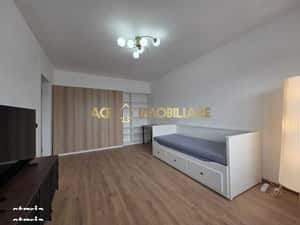 Garsoniera de inchiriat | Mosilor | Metrou | Boiler | Mobilata