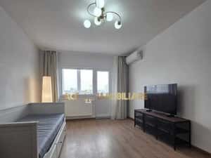 Garsoniera de inchiriat | Mosilor | Metrou | Boiler | Mobilata — miniatura 4