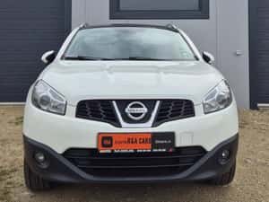 Nissan Qashqai 1.5DCI-110CP, 219.000 km, 2010