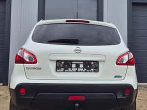 Nissan Qashqai 1.5DCI-110CP, 219.000 km, 2010 — miniatura 2