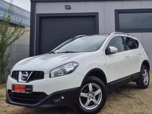Nissan Qashqai 1.5DCI-110CP, 219.000 km, 2010 — miniatura 3