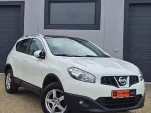 Nissan Qashqai 1.5DCI-110CP, 219.000 km, 2010 — miniatura 4