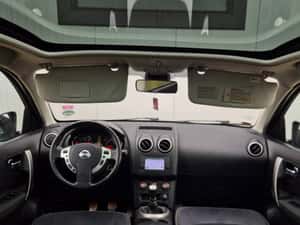 Nissan Qashqai 1.5DCI-110CP, 219.000 km, 2010 — miniatura 5