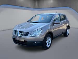 Nissan Qashqai 1.5DCI-110CP, 219.000 km, 2010 — miniatura 6