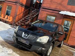Nissan Qashqai 1.5DCI-110CP, 219.000 km, 2010 — miniatura 7