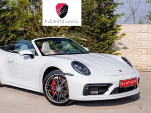 Porsche 911 Cabriolet (992) Carrera 4S 3.0 (450 CP) PDK