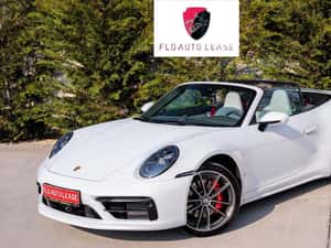 Porsche 911 Cabriolet (992) Carrera 4S 3.0 (450 CP) PDK — miniatura 2
