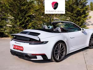 Porsche 911 Cabriolet (992) Carrera 4S 3.0 (450 CP) PDK — miniatura 3