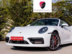 Porsche 911 Cabriolet (992) Carrera 4S 3.0 (450 CP) PDK — miniatura 5