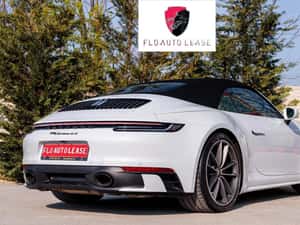 Porsche 911 Cabriolet (992) Carrera 4S 3.0 (450 CP) PDK — miniatura 7