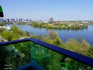 Inchiriere Apartament 3 Camere Emerald Residences|Parcare|Boxa