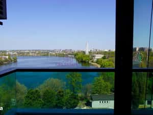 Inchiriere Apartament 3 Camere Emerald Residences|Parcare|Boxa — miniatura 4