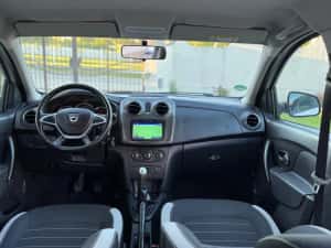 Dacia Logan MCV  , Navi , Led , Camera , Euro  6 — miniatura 5