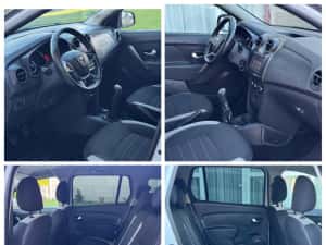 Dacia Logan MCV  , Navi , Led , Camera , Euro  6 — miniatura 6