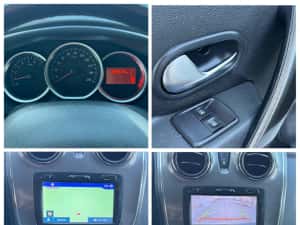 Dacia Logan MCV  , Navi , Led , Camera , Euro  6 — miniatura 7
