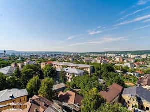 APARTAMENT CU 3 CAMERE, IN INIMA ORASULUI, LICEUL NATIONAL — miniatura 3