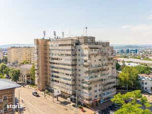 APARTAMENT CU 3 CAMERE, IN INIMA ORASULUI, LICEUL NATIONAL — miniatura 5