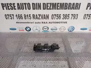 Butoane Geamuri Electrice Mazda 5 An 2005-2006-2007-2008-2009-2010 Volan Stanga Dezmembrez - Dezmem — miniatura 5