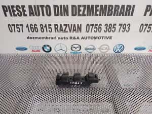Butoane Geamuri Electrice Mazda 5 An 2005-2006-2007-2008-2009-2010 Volan Stanga Dezmembrez - Dezmem — miniatura 8