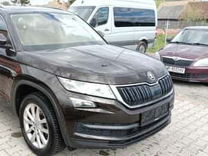 Skoda Kodiaq 2019, 150 cp, Manuală, 104.000 km — miniatura 2