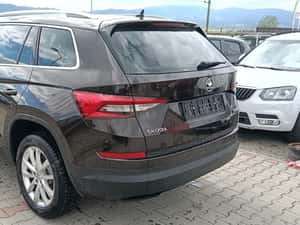 Skoda Kodiaq 2019, 150 cp, Manuală, 104.000 km — miniatura 3