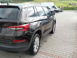 Skoda Kodiaq 2019, 150 cp, Manuală, 104.000 km — miniatura 4