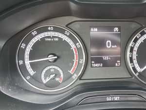 Skoda Kodiaq 2019, 150 cp, Manuală, 104.000 km — miniatura 6